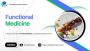 Experience Personalized Healing with Functional Medicine