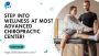 Chiropractic Healthcare Center for Pain Relief & Wellness