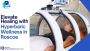 Hyperbaric Chamber Therapy in Roscoe, IL
