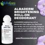 ALBADERM Best Roll on for Whitening | Life Care Apotek