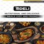 Life Gracious – Tasty and Healthy Homemade Food in Gurgaon