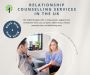 Relationship Counselling Services in the UK | Life in Action