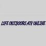 Pick up ATV&UTV Accessories in Ontario at L1FEOutdoorsATV