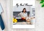 What features does LifePhoto's meal planner offer to help ?