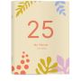 2025 Undated Planner – Perfect for Your Unique Schedule!