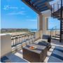 Exclusive Beachfront Villas in Cabo San Lucas: Your Private 