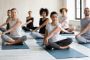 Yoga Classes Dubai