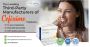 Cefixime Tablets 3rd Party Manufacturers 