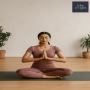 Affordable yoga center in Delhi with daily classes for all a