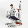 Ceiling Track Hoists Disabled | LIFTABILITY