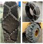 Tyre Chain Manufacturers in India | Lifton Chains