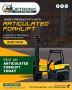 Heavy Equipment Companies in UAE: Powering the Nation’s Grow