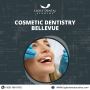 COSMETIC DENTISTRY BELLEVUE