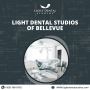 LIGHT DENTAL STUDIOS OF BELLEVUE