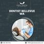 DENTIST BELLEVUE WA