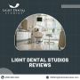 Light Dental Studios Reviews