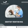 Dentist Renton Wa