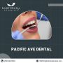 Pacific Ave Dental