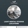 Light Dental Studios Locations Light Dental Studios Locations