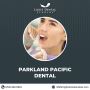 Parkland Pacific Dental
