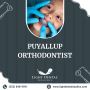 Puyallup Orthodontist