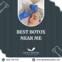 Best Botox Near Me