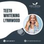 Teeth Whitening Lynnwood