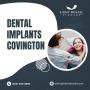 Dental Implants Covington