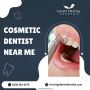 Cosmetic Dentist Near Me