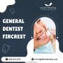 General Dentist Fircrest