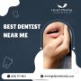 Best Dentist Near Me