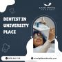 Dentist In University Place