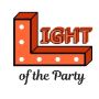 LIGHT UP LETTERS BRISBANE