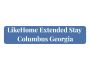LikeHome Extended Stay Hotels Columbus GA. | Hotels with Ext