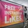 Get Free Instagram Likes – Boost Your Engagement Instantly