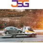 Trusted Towing Company in Canberra – Fast & Reliable 24/7 