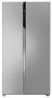 Buy Haier 602 L,Side By Side Refrigerator (HRS-682SSU1)