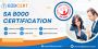 SA 8000 Certification in Egypt