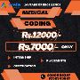 Medicalcoding training with placements