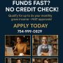 Struggling with cash flow? We’ve got your back. Struggling with cash flow? We’ve got your back.