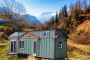 Beautiful Craftsman-Style Tiny House With Custom Features