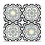 Floral Tiles
