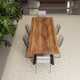 Patterned Cement Floor Tiles