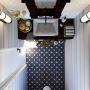 Bathroom Floor Tiles