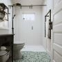 Encaustic Tiles