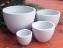 Concrete Planters
