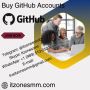 GitHub Accounts (PVA) | Real, Instant Delivery & Only ..2025