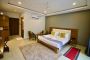 Morjim Beach Hotel