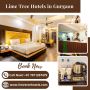 Hotels in Gurgaon