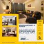 Service Apartments in Gurgaon